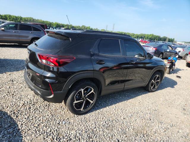 2022 CHEVROLET TRAILBLAZE KL79MTSL0NB036932