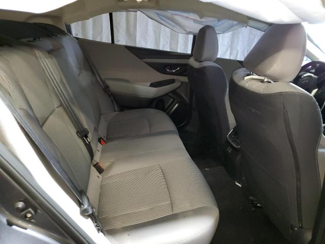 2023 SUBARU LEGACY PRE - 4S3BWAD66P3007202