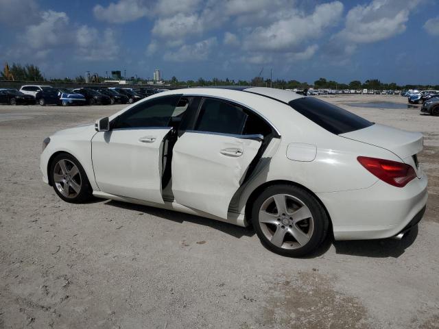 2015 MERCEDES-BENZ CLA 250 WDDSJ4EB2FN171745