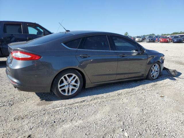 2015 FORD FUSION SE - 3FA6P0HD9FR150152