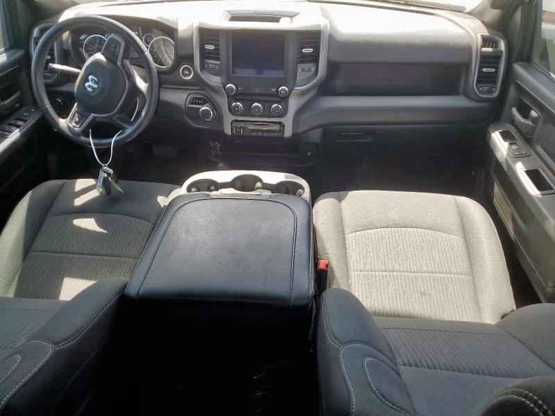 2024 RAM 2500 TRADE 3C6UR5CJ7RG375327