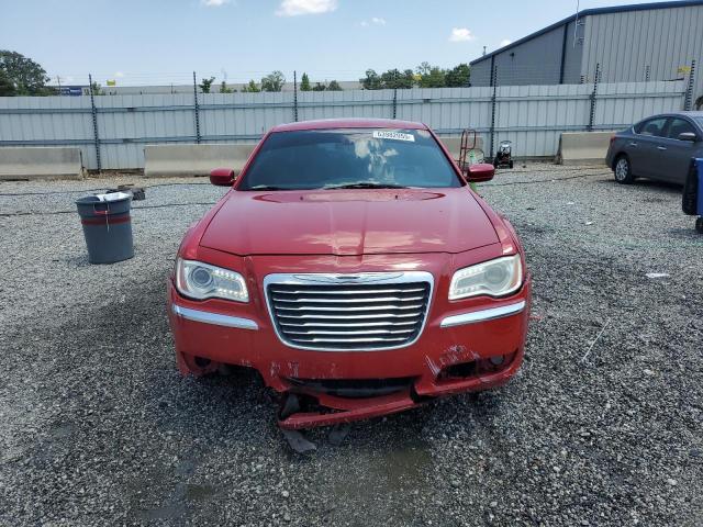 2017 CHRYSLER 300 S 2C3CCAGG5HH512863