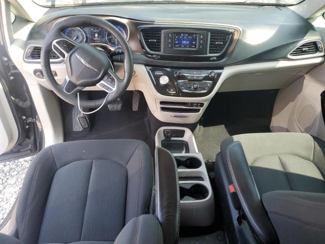 2017 CHRYSLER PACIFICA L 2C4RC1CG0HR608812