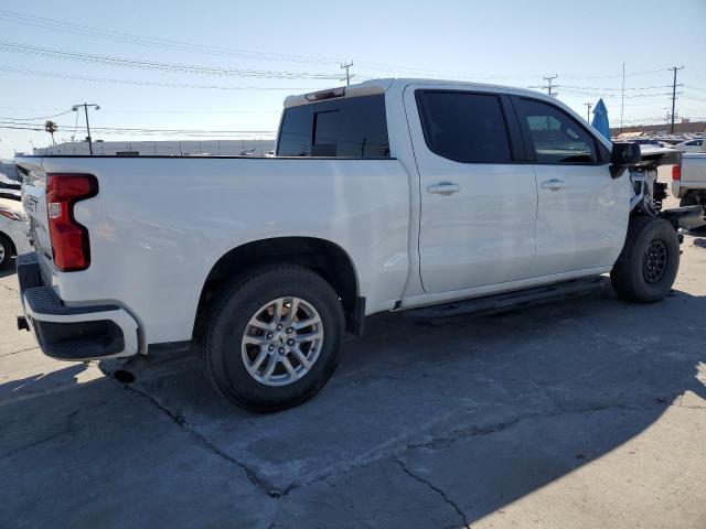 Vin: 1gcpwdedxlz151590, lot: 63486195, chevrolet all models c1500 rst 20203