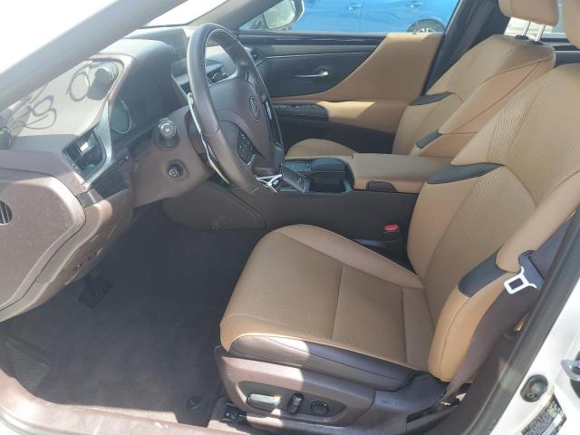 2019 LEXUS ES 350 58ABZ1B16KU046278