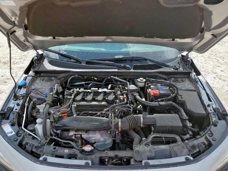 2022 HONDA CIVIC EXL 19XFL1H79NE018102