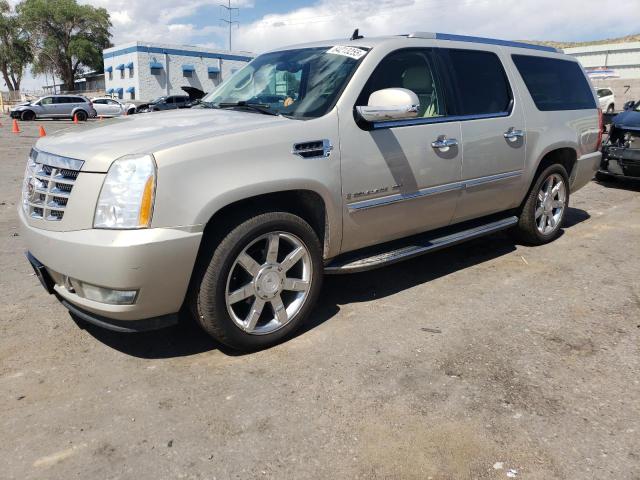 CADILLAC ESCALADE E