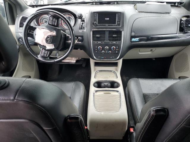 2018 DODGE GRAND CARA 2C4RDGCG6JR299157
