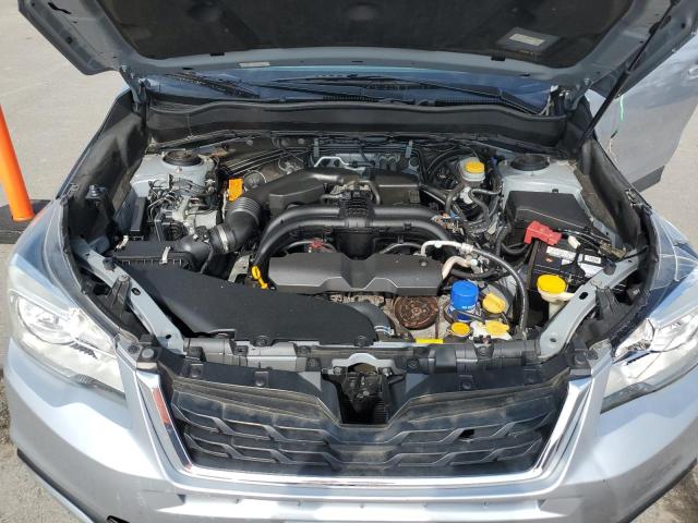 2017 SUBARU FORESTER 2 JF2SJAGC0HH466795
