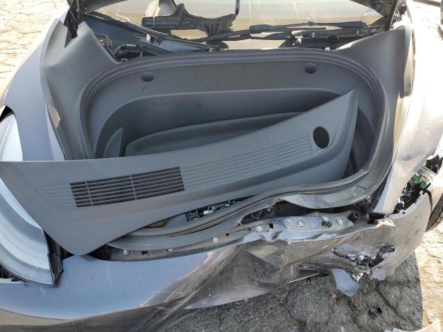 2023 TESLA MODEL 3 5YJ3E1EB0PF461662