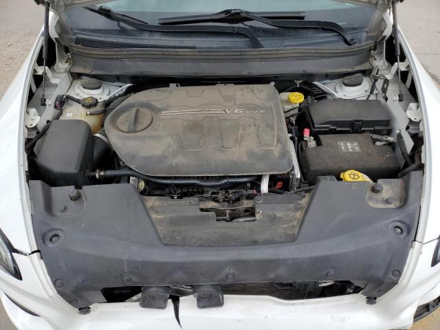 2017 JEEP CHEROKEE L 1C4PJMCS1HW568282
