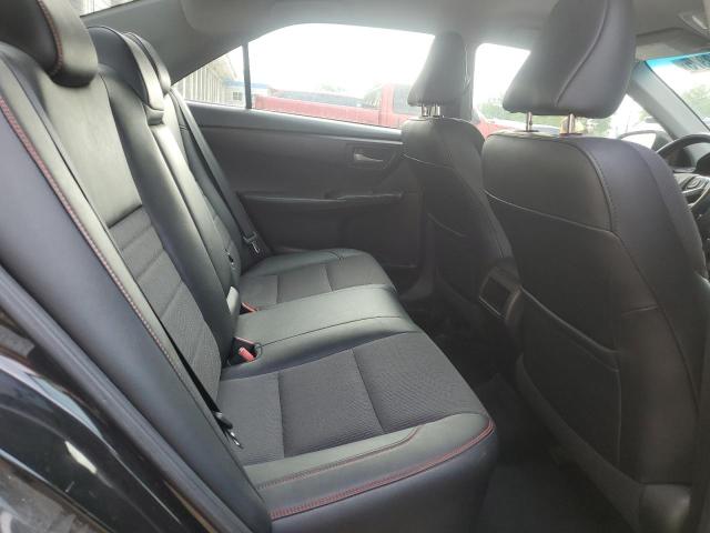 2016 TOYOTA CAMRY LE - 4T1BF1FK8GU140043