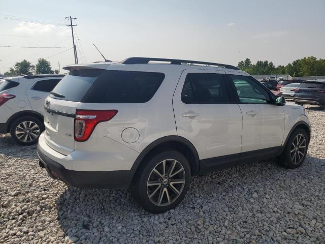 2015 FORD EXPLORER X 1FM5K8D8XFGC48234