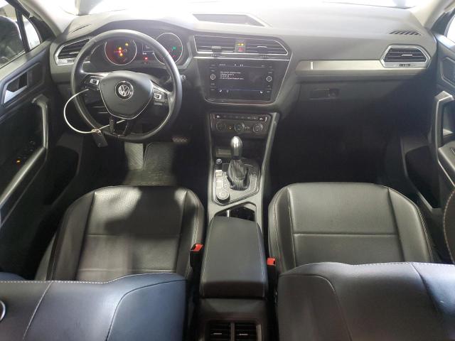 2021 VOLKSWAGEN TIGUAN SE 3VV2B7AX5MM128133