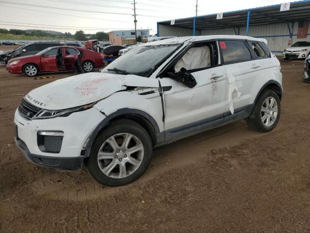 LAND ROVER RANGE ROVE