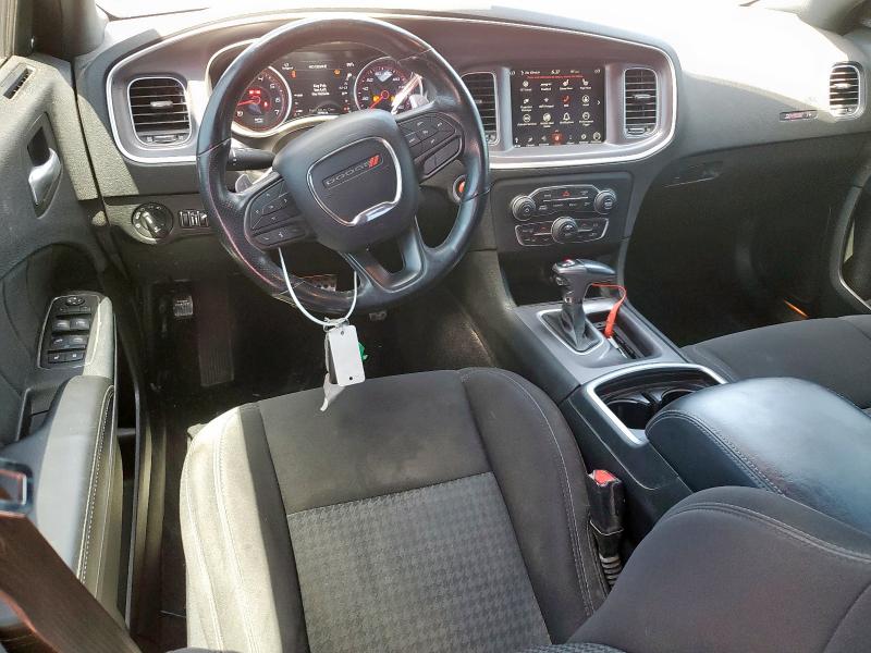 2020 DODGE CHARGER SCAT PACK 2C3CDXGJ0LH150266