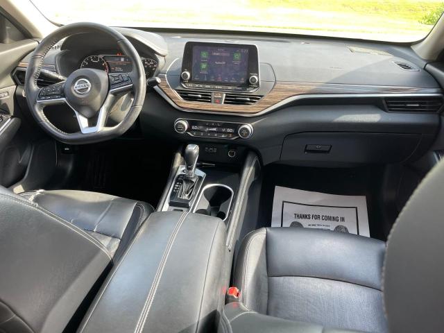 2020 NISSAN ALTIMA PLA 1N4AL4FV2LC144003