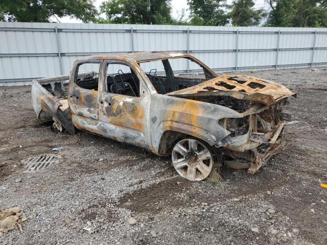 2017 TOYOTA TACOMA DOU - 5TFGZ5AN8HX062812