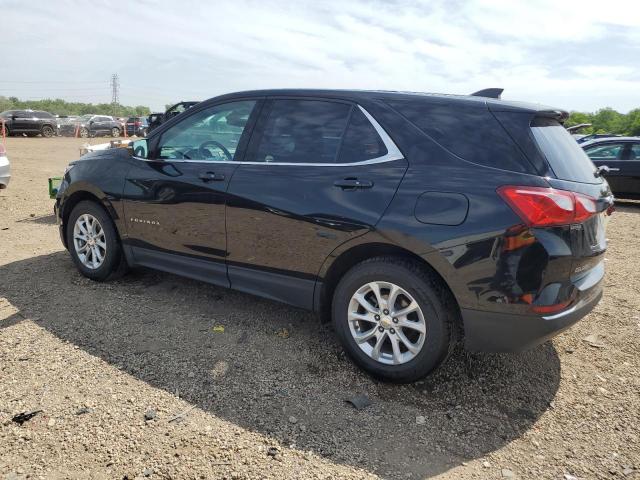 2019 CHEVROLET EQUINOX LT 2GNAXJEV2K6274179