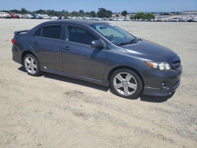 2013 TOYOTA COROLLA BA - 5YFBU4EEXDP139864
