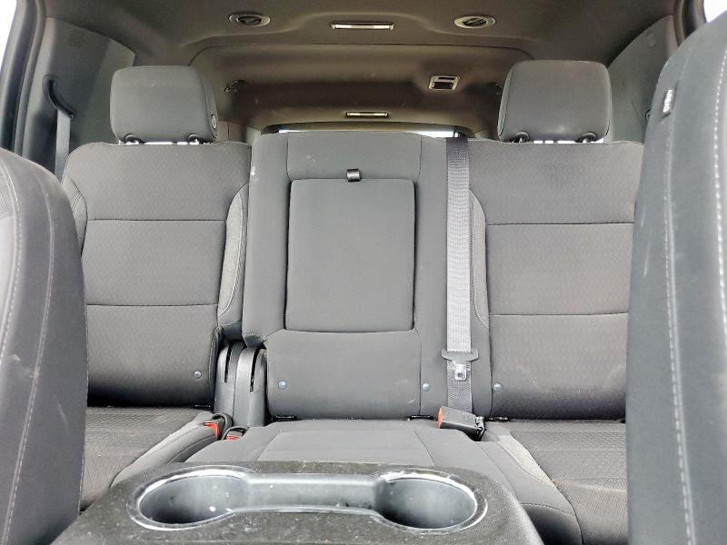 2024 CHEVROLET SUBURBAN C 1GNSCBKD5RR112563