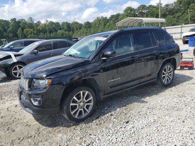 JEEP COMPASS LI