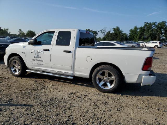 2012 DODGE RAM 1500 S - 1C6RD7FTXCS325776