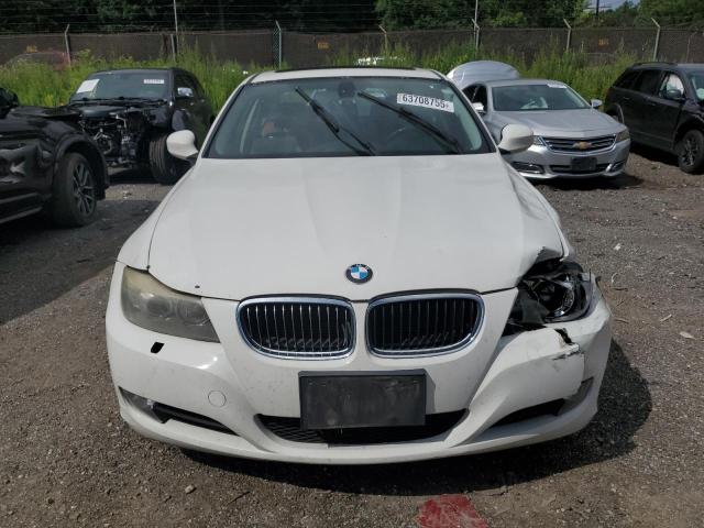 2011 BMW 328 XI SUL - WBAPK5C5XBA661669