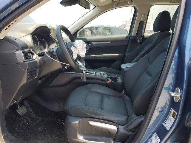 2017 MAZDA CX-5 SPORT JM3KFABL5H0214912