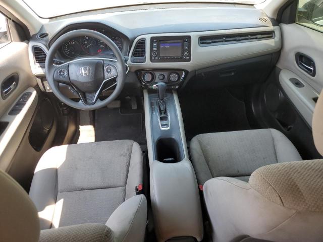 2017 HONDA HR-V LX 3CZRU5H3XHM709254