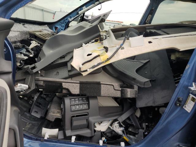 2024 SUBARU FORESTER P JF2SKACC4RH412176