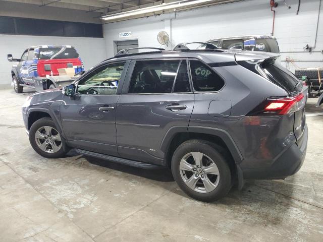 2023 TOYOTA RAV4 LE - JTMMWRFV5PD187049