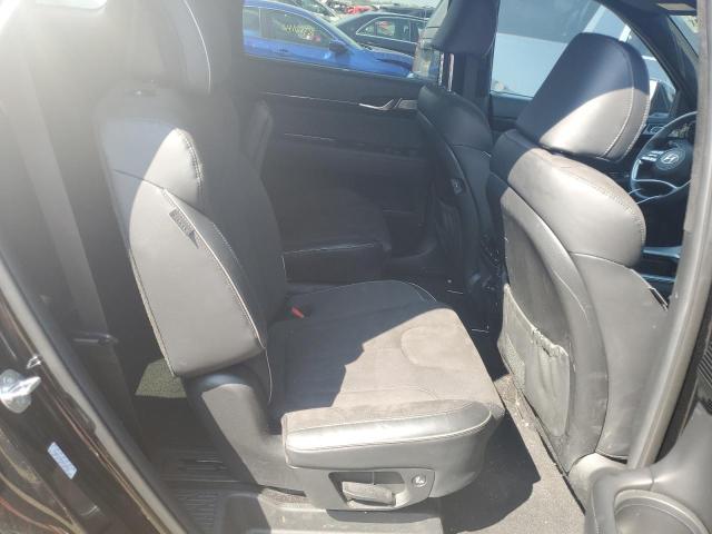 2024 HYUNDAI PALISADE C - KM8R7DGE2RU748813
