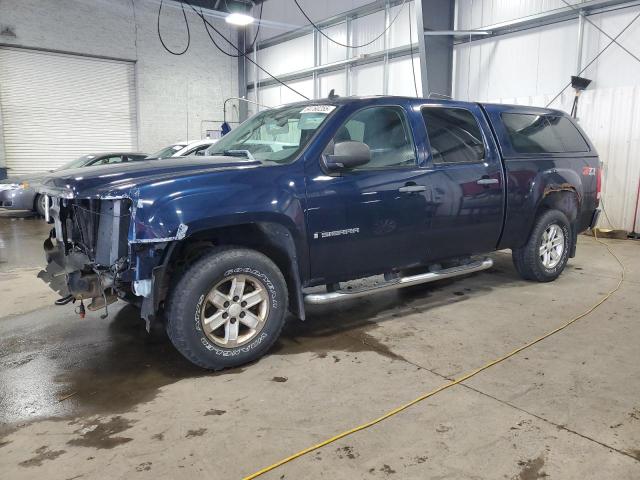 GMC SIERRA K15