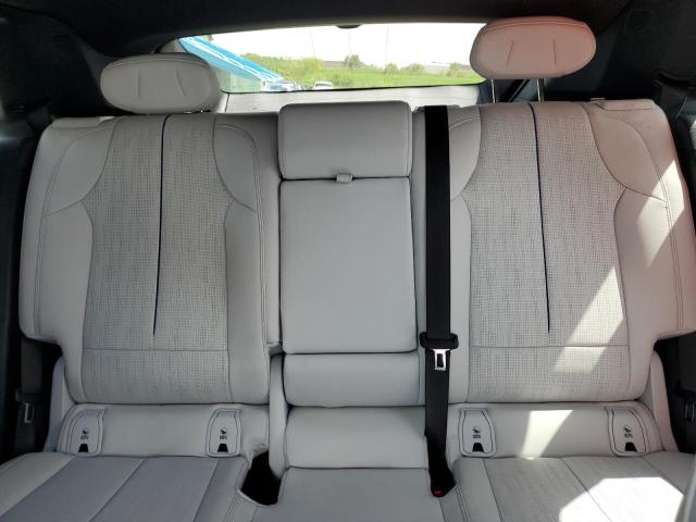 2025 CADILLAC LYRIQ LUXU 1GYKPNRL7SZ312601
