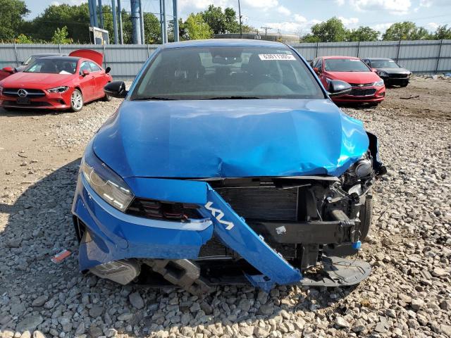 2023 KIA FORTE GT L - 3KPF54AD4PE629315