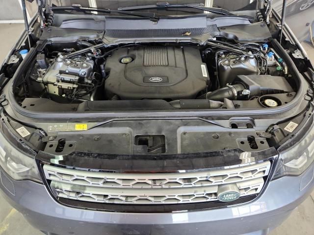 2018 LAND ROVER DISCOVERY SALRR2RK4JA047565