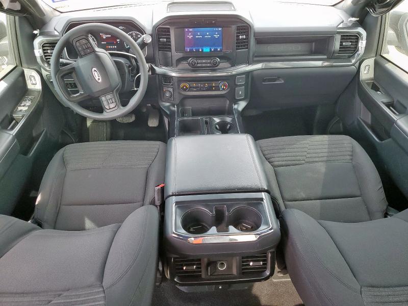 2023 FORD F150 SUPER - 1FTEW1EP9PKD58843