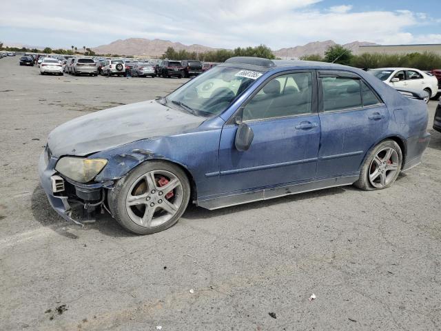 LEXUS IS 300