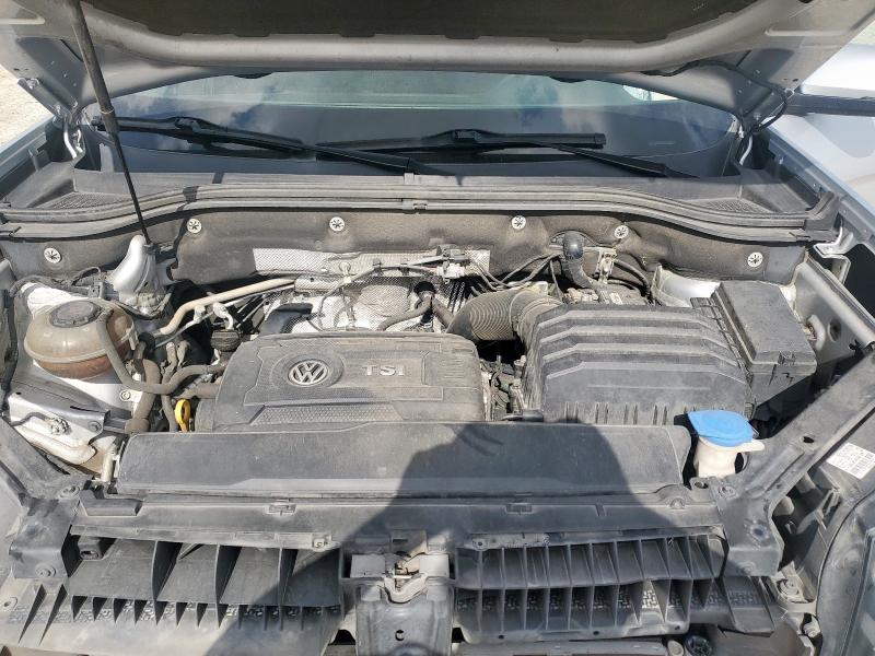 2018 VOLKSWAGEN ATLAS S 1V2AP2CA0JC594538