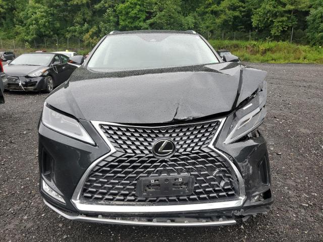 2022 LEXUS RX 350 2T2HZMDA1NC324733