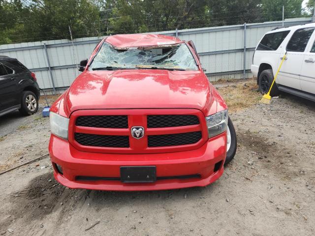 2015 RAM 1500 ST 1C6RR6FT3FS591253