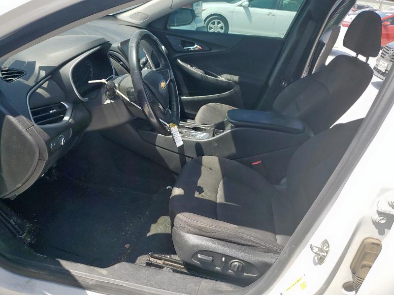 2020 CHEVROLET MALIBU RS 1G1ZG5ST7LF145778