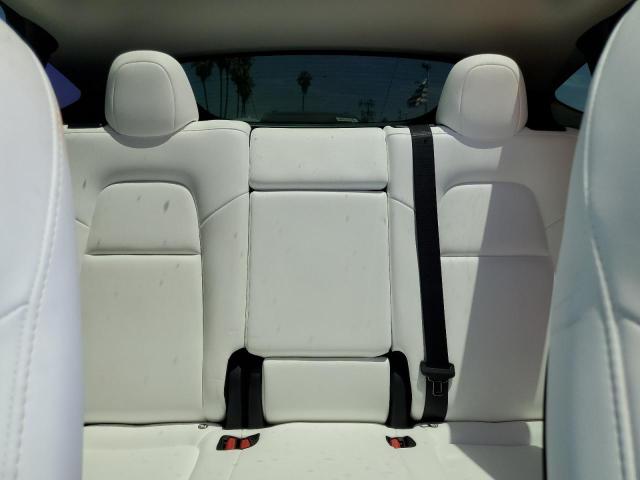 2024 TESLA MODEL Y 7SAYGDEF3RF049942