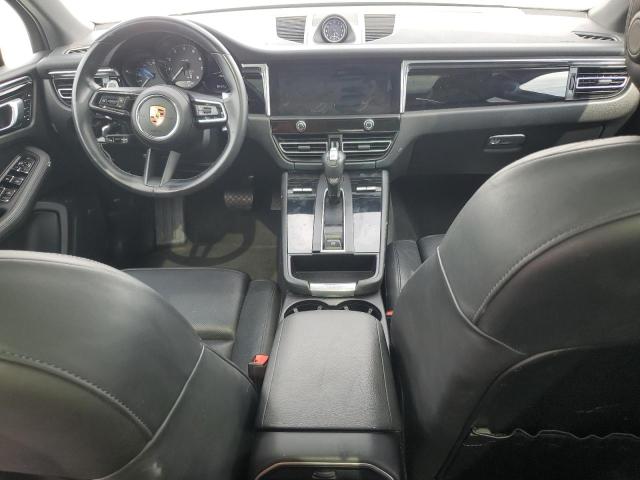 2023 PORSCHE MACAN BASE WP1AA2A59PLB05036