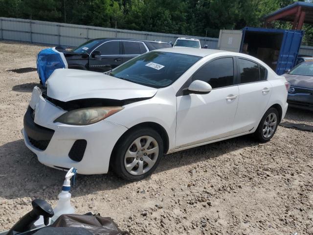 MAZDA 3 I