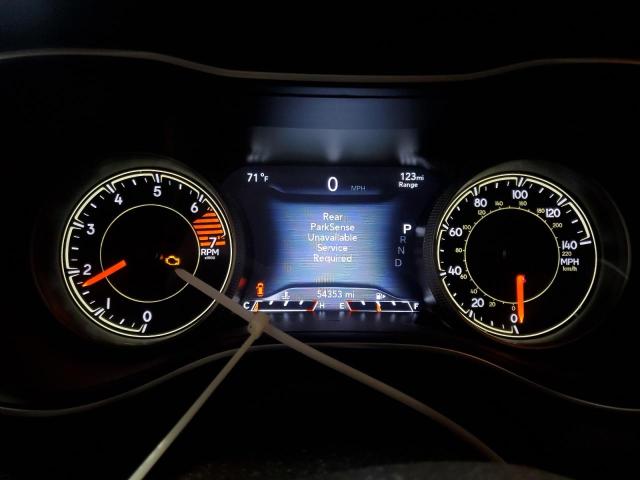 2023 JEEP CHEROKEE A 1C4PJMMB1PD112808