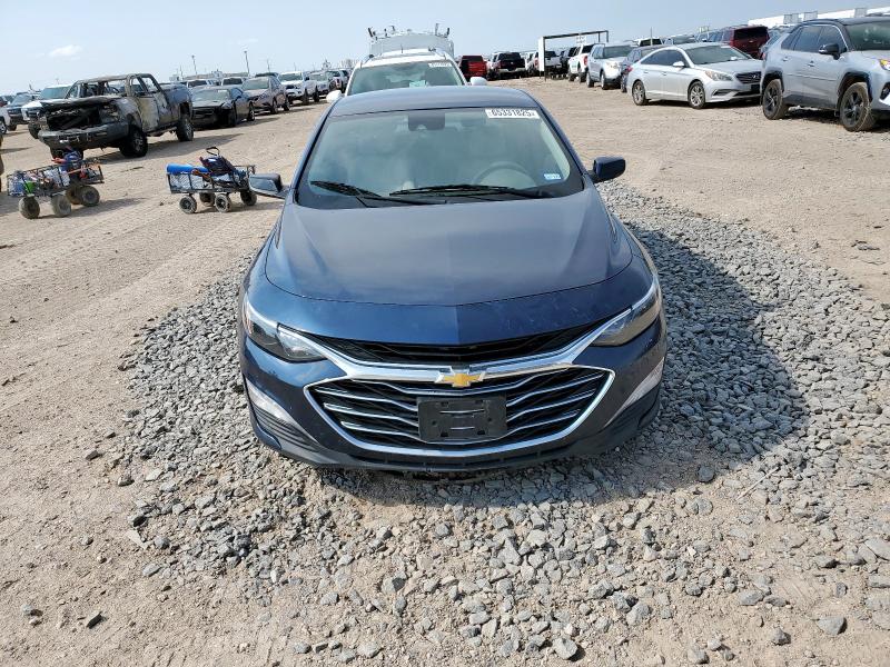 2020 CHEVROLET MALIBU LT 1G1ZD5ST6LF009022