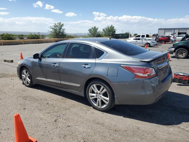 2015 NISSAN ALTIMA 3.5 1N4BL3AP3FC204981