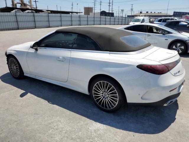 2025 MERCEDES-BENZ CLE 450 4M W1KMK6BB5SF064196